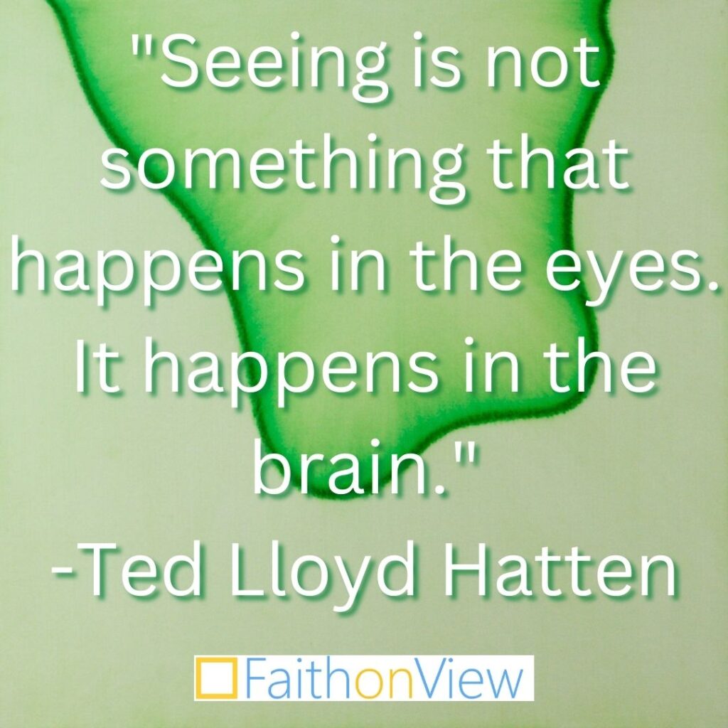 Ted Lloyd Hatten