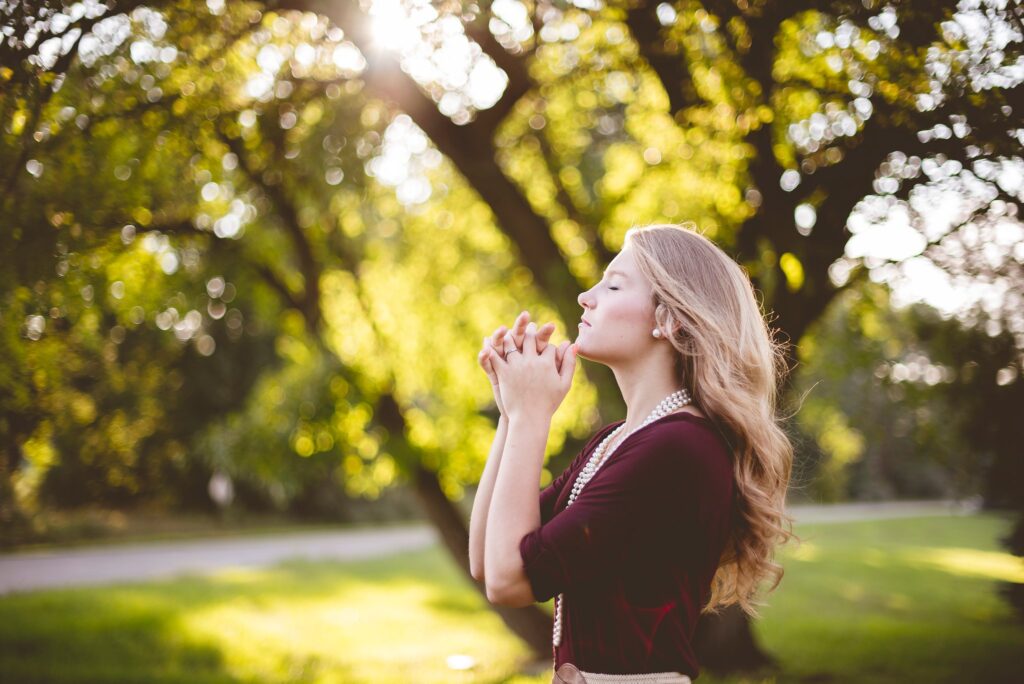 Christian Meditation