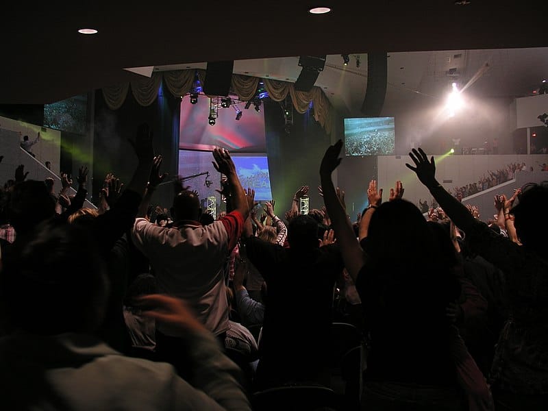 Dream City Worship