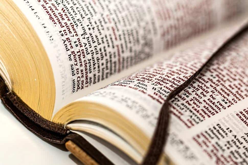 Bible verses