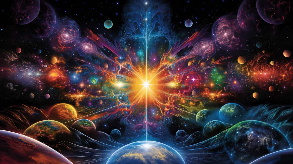 Multiverse