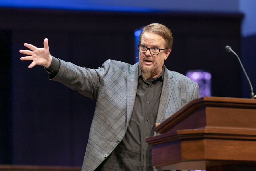 Ed Stetzer