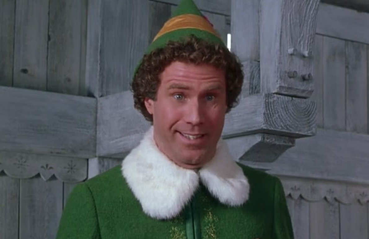 Elf