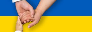 Mom of five saves 31 Ukrainian Orphans