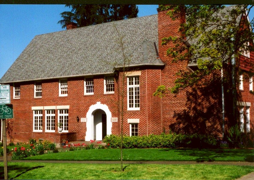 Gutenberg College
