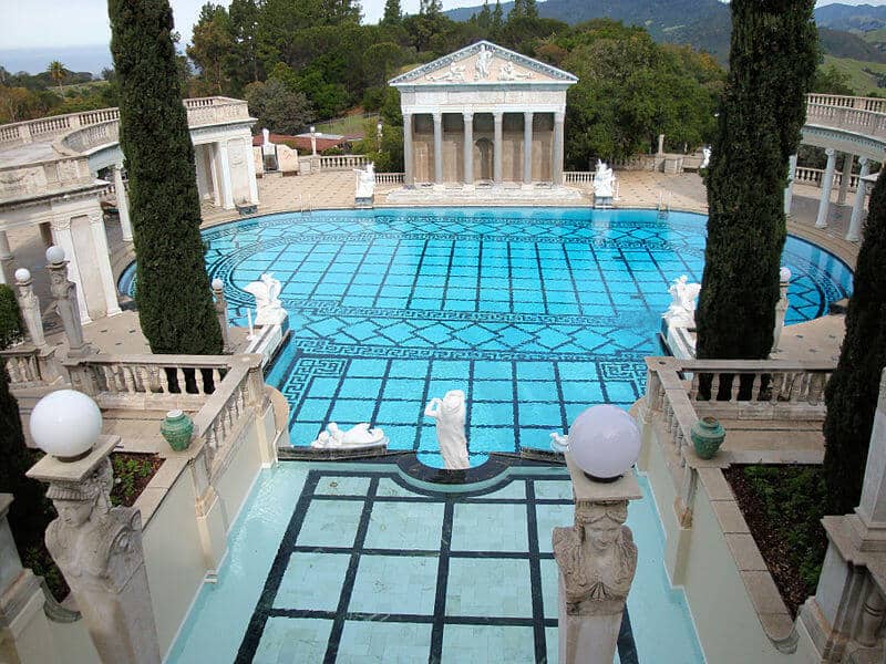 Julia Morgan