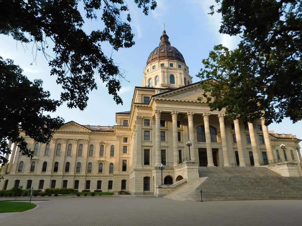 kansas