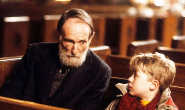 Home Alone
