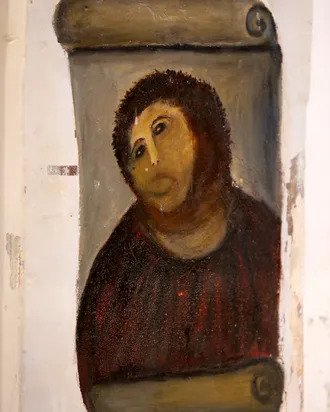 Potato Jesus