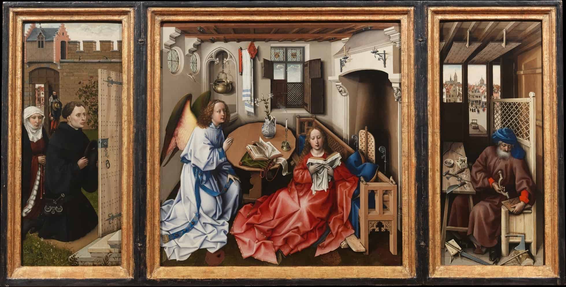 Robert Campin