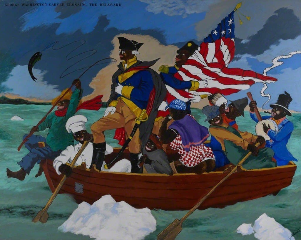 Robert Colescott