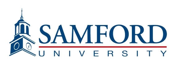 Samford-University-logo Samford University
