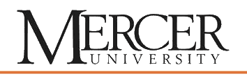Mercer University