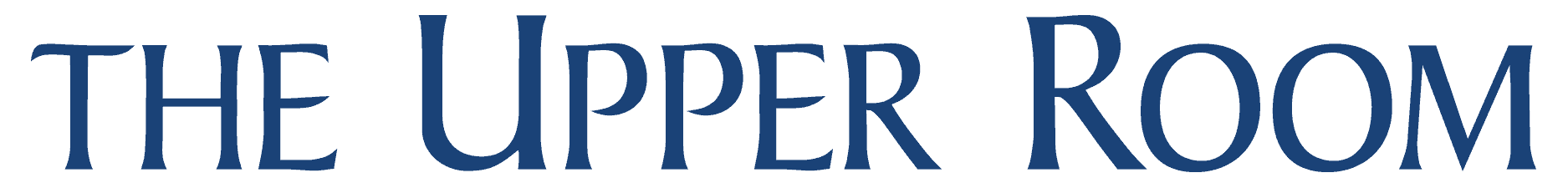 upperroom-header-logo The Upper Room
